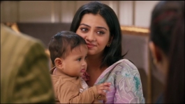Yeh Rishta Kya Kehlata Hai - 29th April 2025